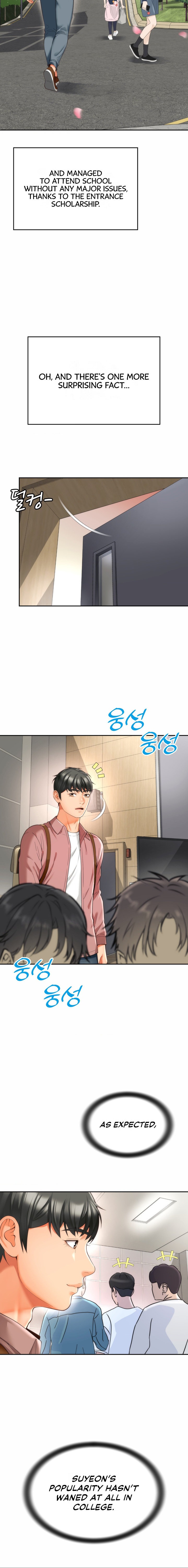 Friend’s Mom Is Mine Chapter 7 Page 4