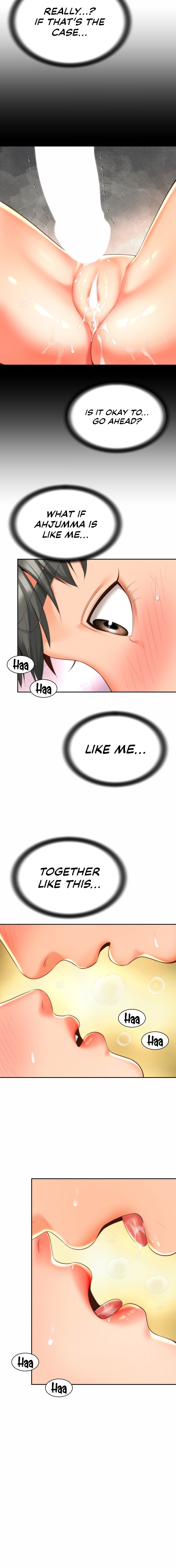 Friend’s Mom Is Mine Chapter 9 Page 4
