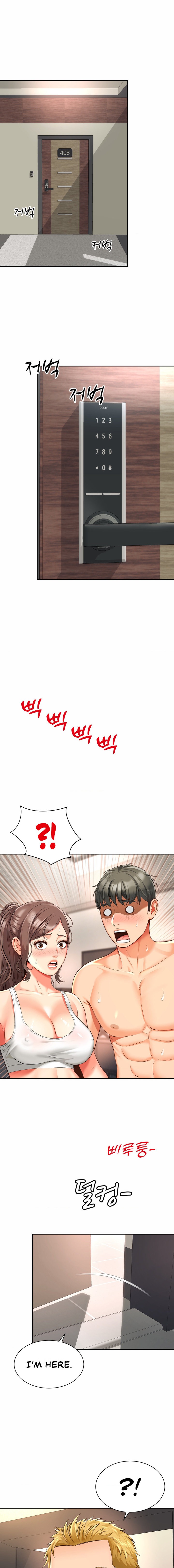 Friend’s Mom Is Mine Chapter 9 Page 7