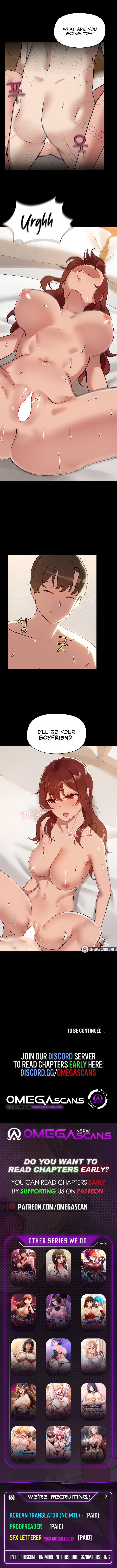 Shareboyfriend Chapter 5 Page 6
