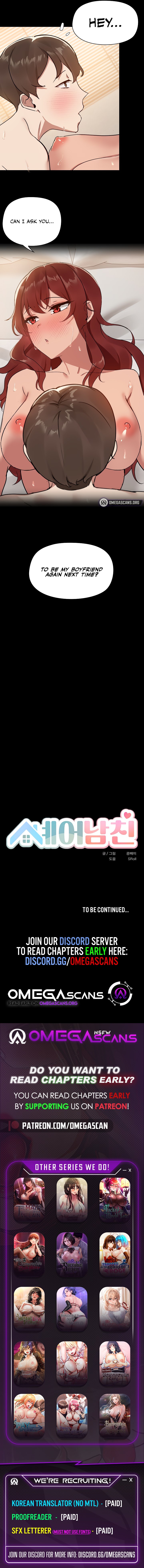 Shareboyfriend Chapter 6 Page 7