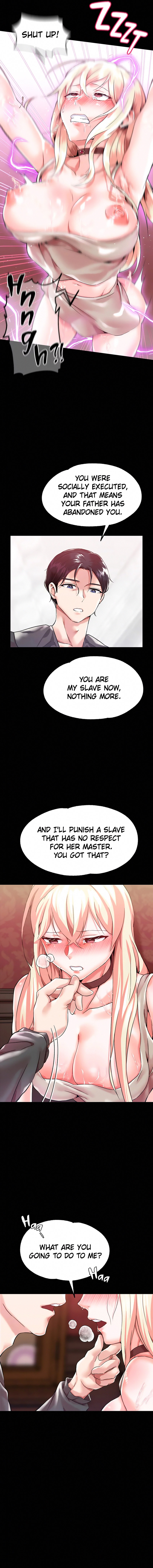Breaking A Romantic Fantasy Villain Chapter 1 Page 24