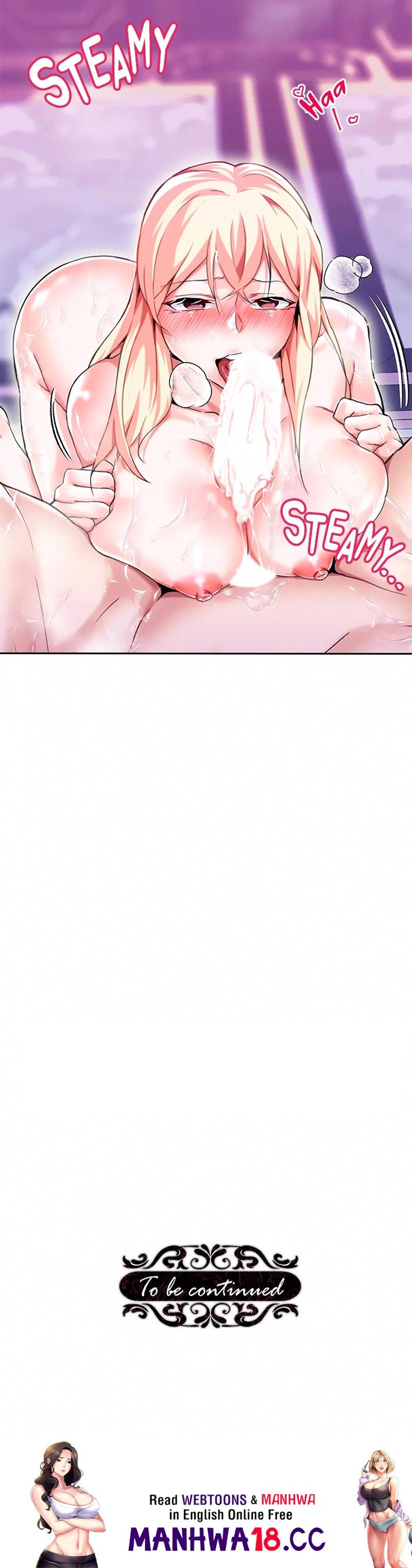 Breaking A Romantic Fantasy Villain Chapter 1 Page 26
