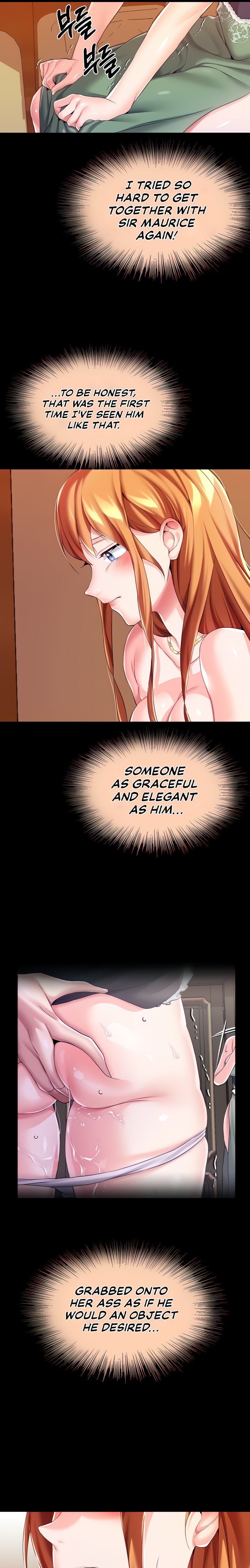 Breaking A Romantic Fantasy Villain Chapter 10 Page 7