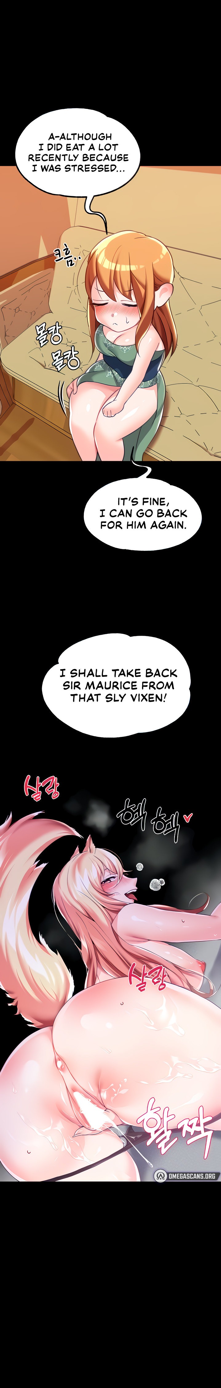 Breaking A Romantic Fantasy Villain Chapter 10 Page 9