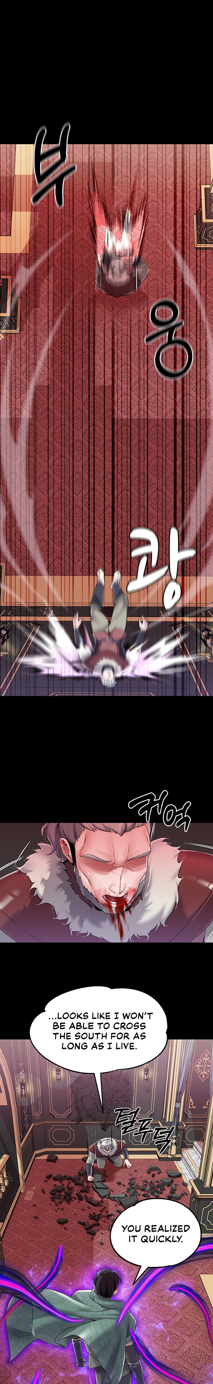 Breaking A Romantic Fantasy Villain Chapter 11 Page 14