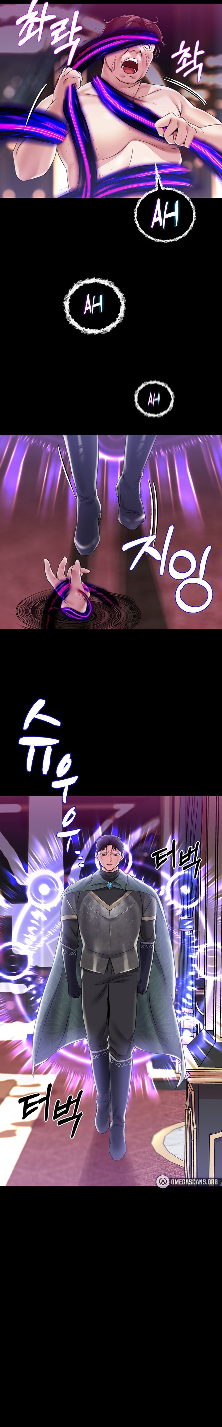 Breaking A Romantic Fantasy Villain Chapter 11 Page 9