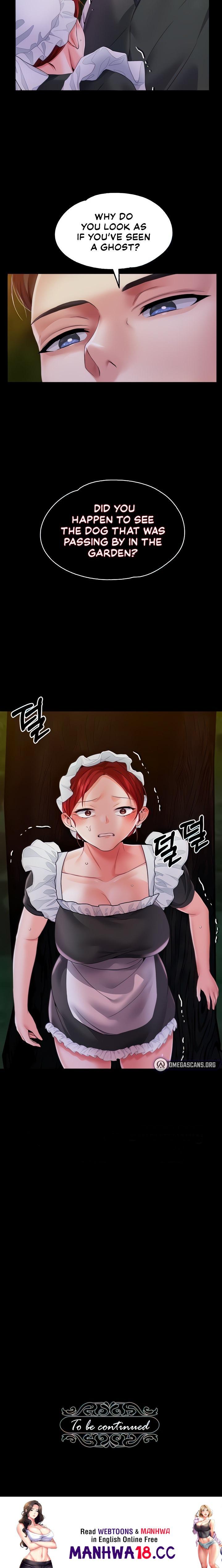 Breaking A Romantic Fantasy Villain Chapter 12 Page 22
