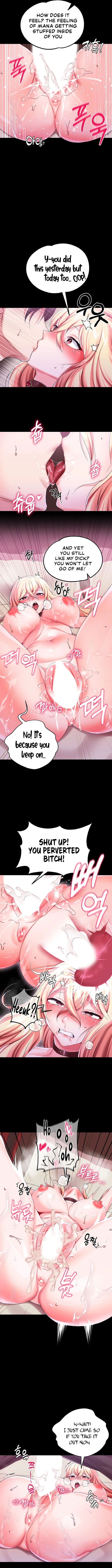 Breaking A Romantic Fantasy Villain Chapter 13 Page 9