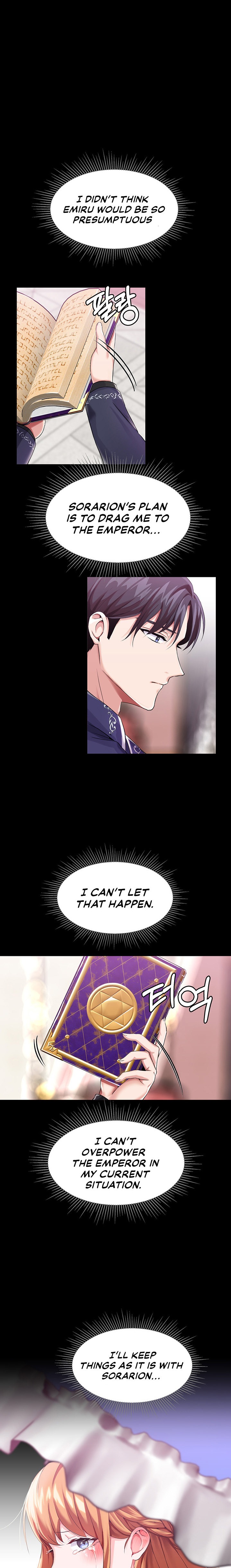 Breaking A Romantic Fantasy Villain Chapter 14 Page 15