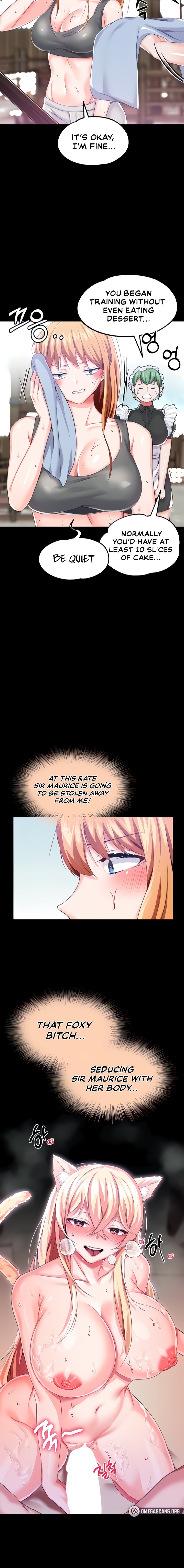 Breaking A Romantic Fantasy Villain Chapter 14 Page 2