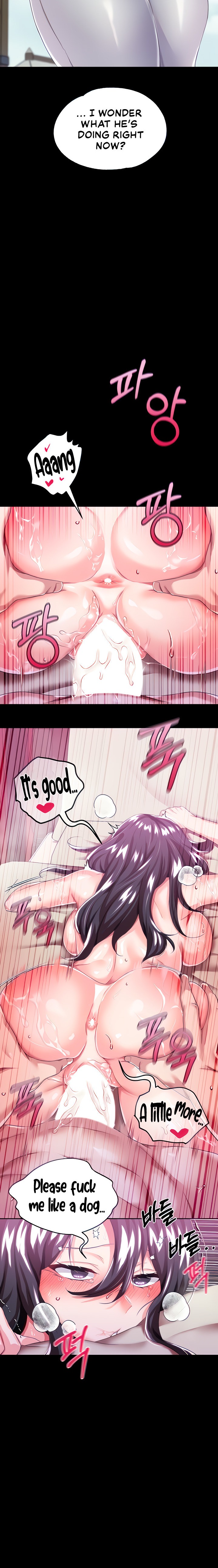 Breaking A Romantic Fantasy Villain Chapter 14 Page 4