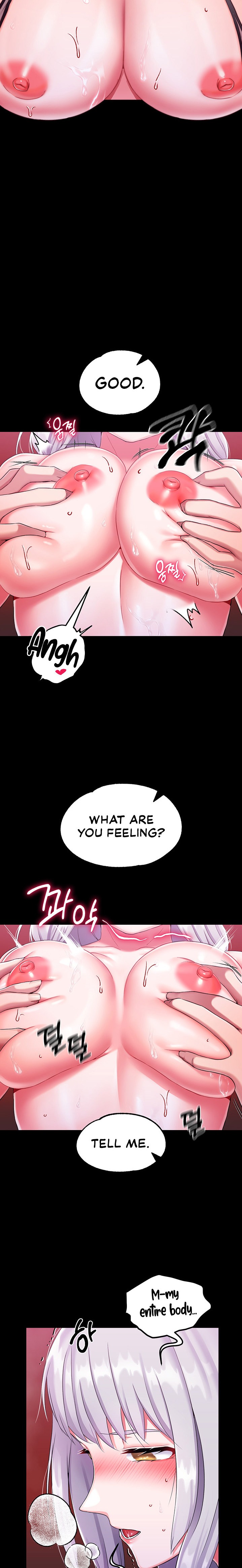 Breaking A Romantic Fantasy Villain Chapter 16 Page 11