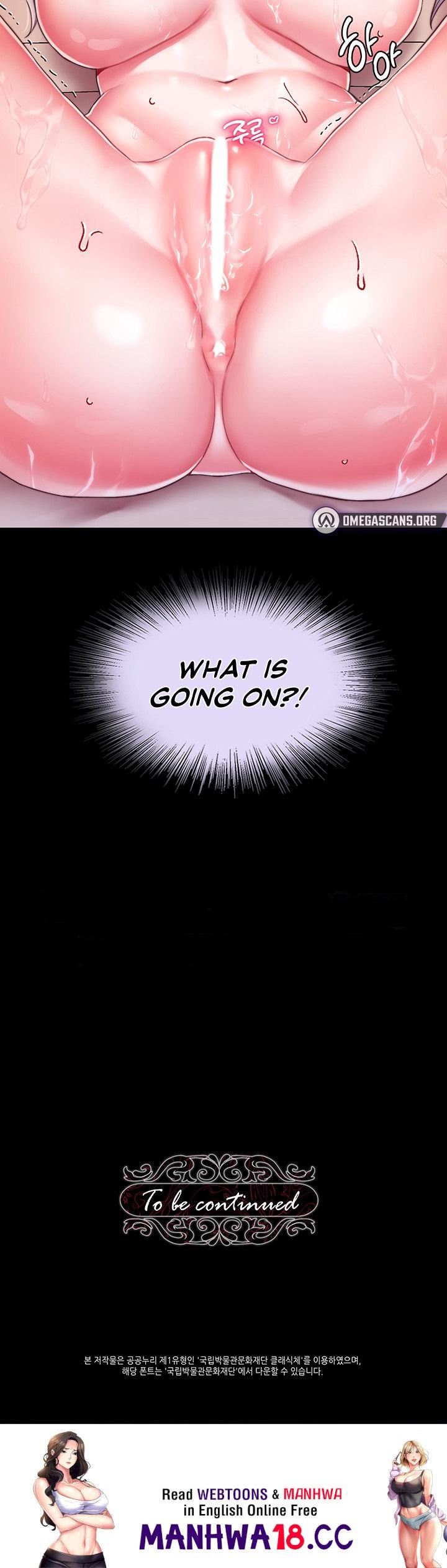 Breaking A Romantic Fantasy Villain Chapter 16 Page 22