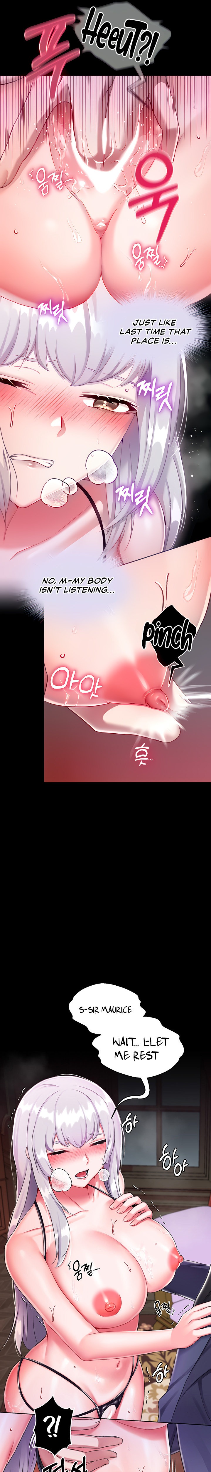 Breaking A Romantic Fantasy Villain Chapter 16 Page 7