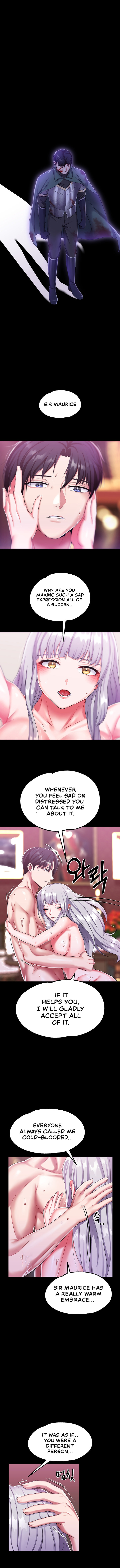 Breaking A Romantic Fantasy Villain Chapter 17 Page 10