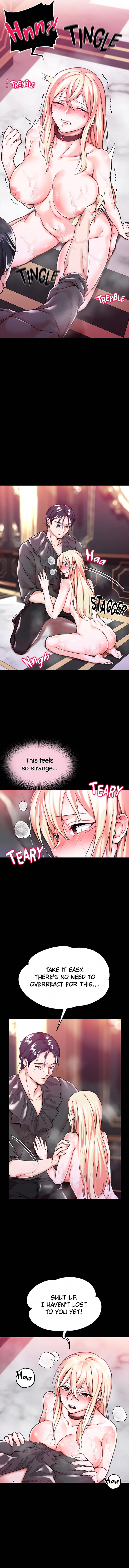 Breaking A Romantic Fantasy Villain Chapter 2 Page 7