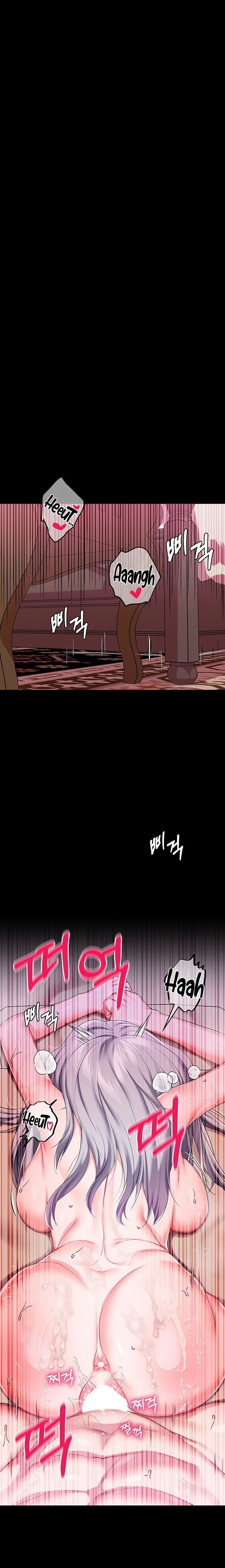 Breaking A Romantic Fantasy Villain Chapter 20 Page 14