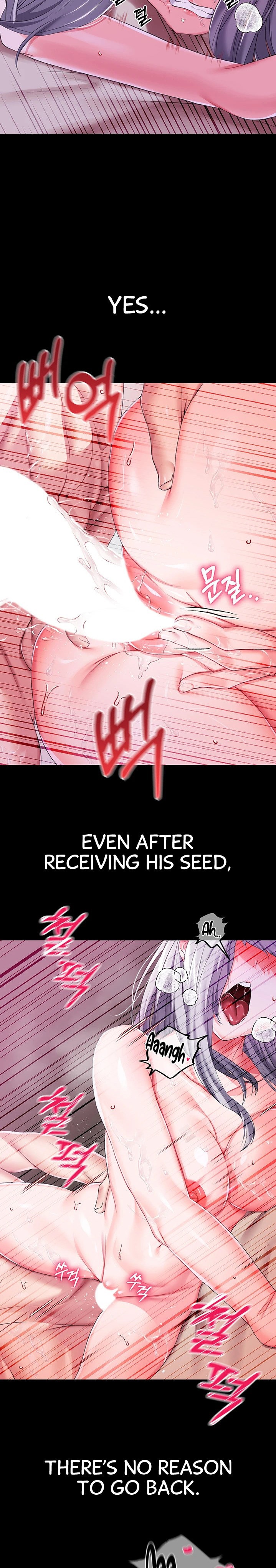 Breaking A Romantic Fantasy Villain Chapter 20 Page 16