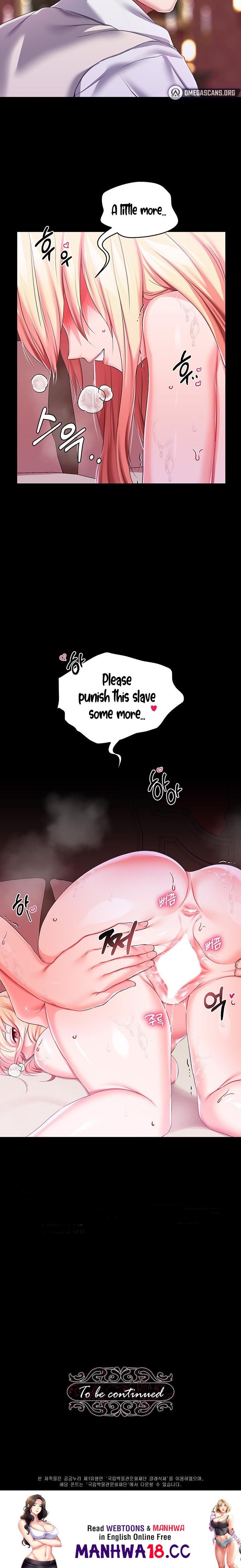 Breaking A Romantic Fantasy Villain Chapter 22 Page 20