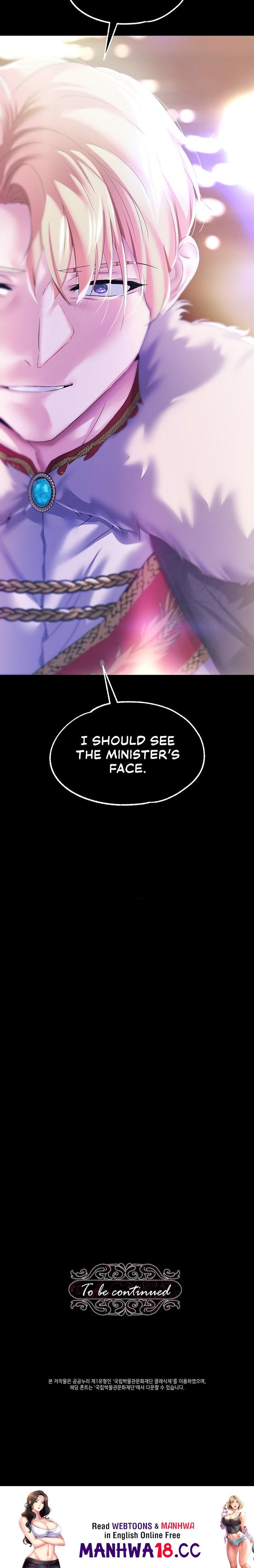 Breaking A Romantic Fantasy Villain Chapter 23 Page 23