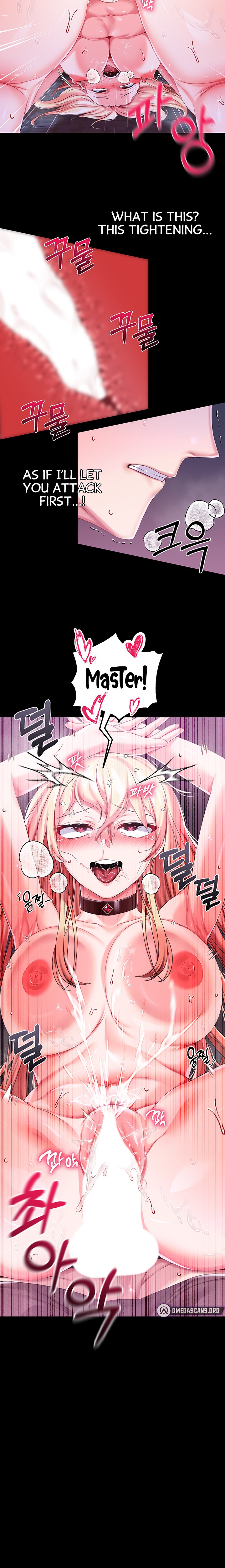 Breaking A Romantic Fantasy Villain Chapter 26 Page 15