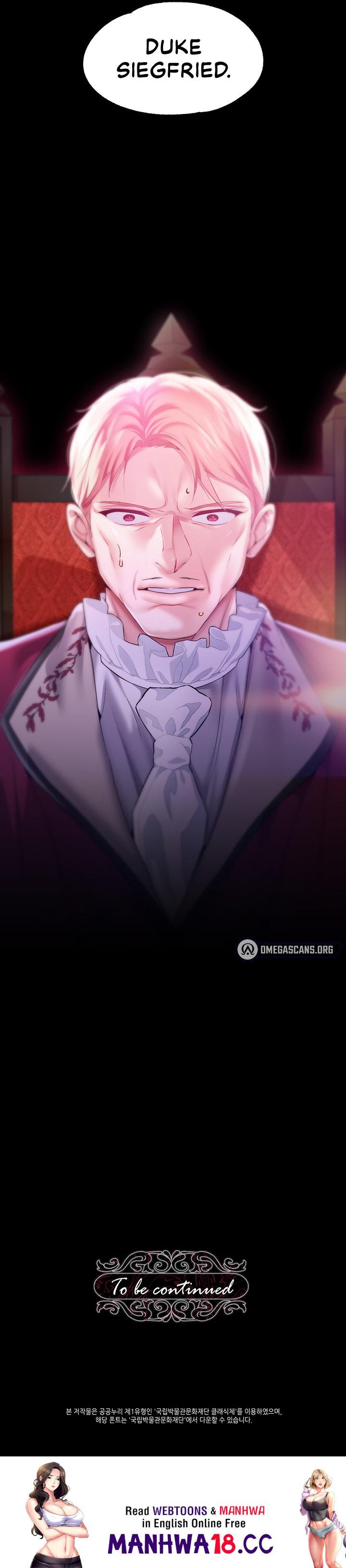 Breaking A Romantic Fantasy Villain Chapter 28 Page 22