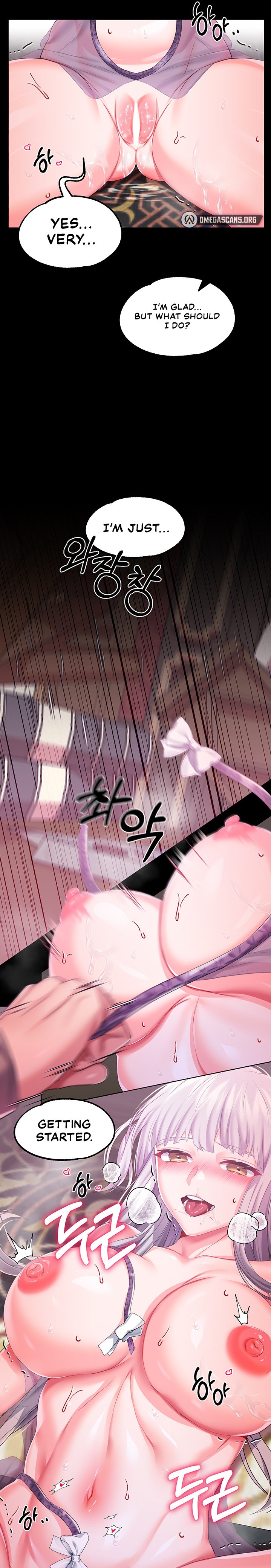Breaking A Romantic Fantasy Villain Chapter 30 Page 12