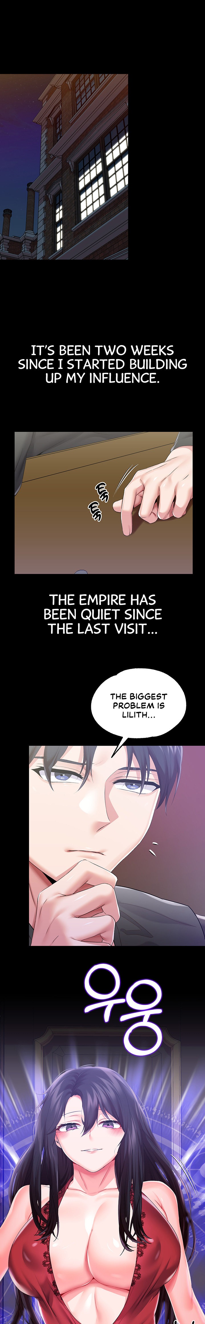 Breaking A Romantic Fantasy Villain Chapter 32 Page 16