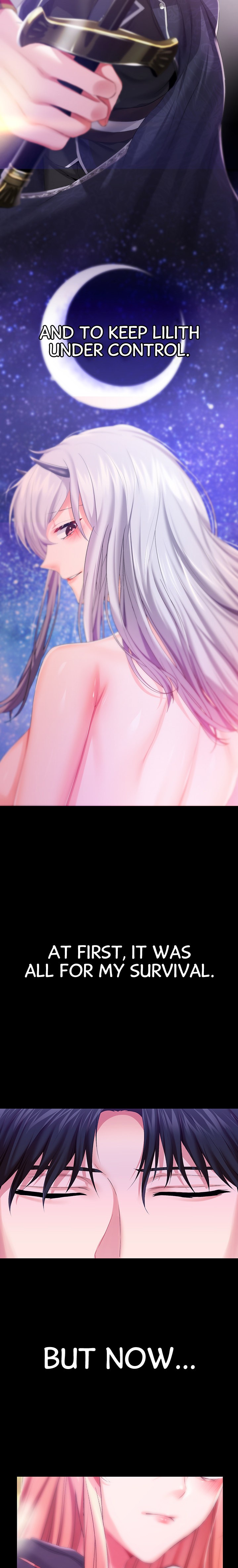 Breaking A Romantic Fantasy Villain Chapter 34 Page 11