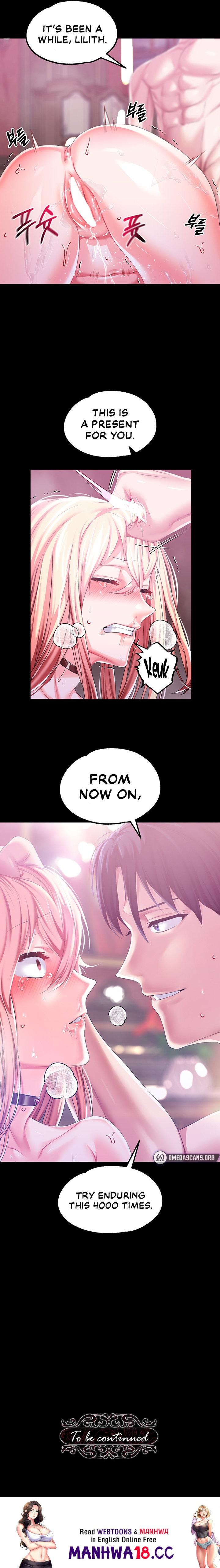 Breaking A Romantic Fantasy Villain Chapter 34 Page 19