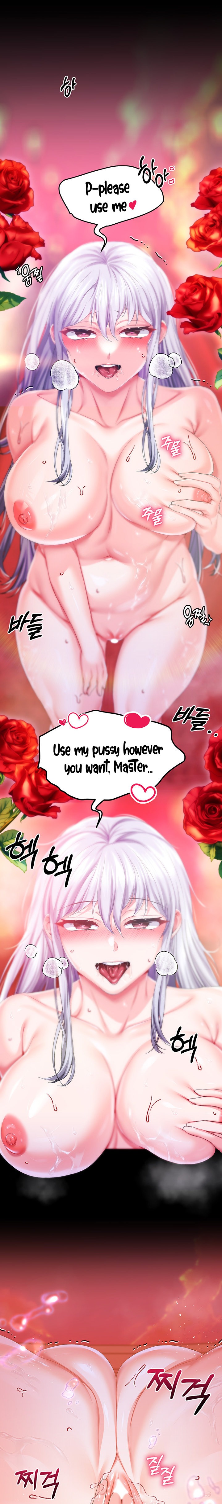 Breaking A Romantic Fantasy Villain Chapter 35 Page 19