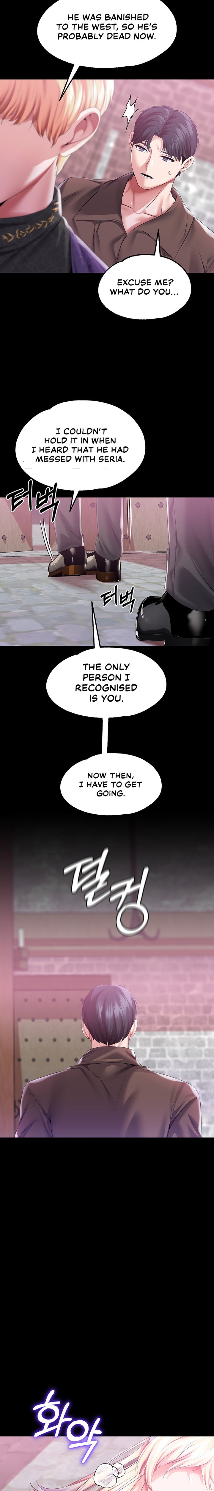 Breaking A Romantic Fantasy Villain Chapter 43 Page 16