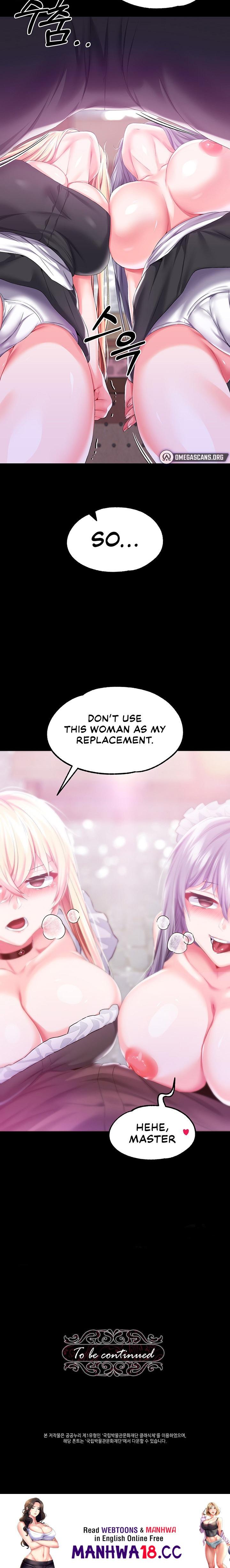 Breaking A Romantic Fantasy Villain Chapter 43 Page 23