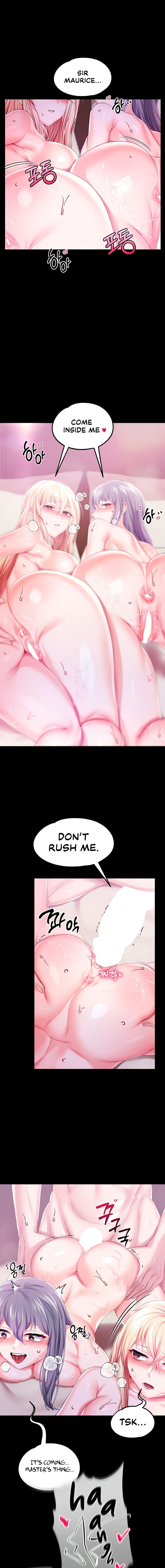Breaking A Romantic Fantasy Villain Chapter 44 Page 9