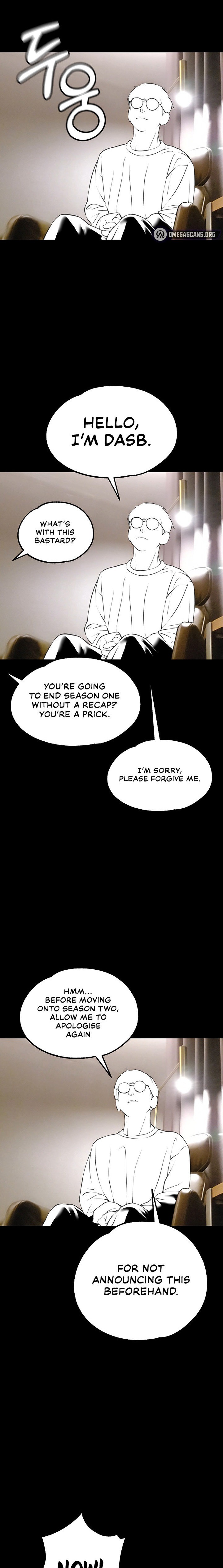 Breaking A Romantic Fantasy Villain Chapter 45.6 Page 1