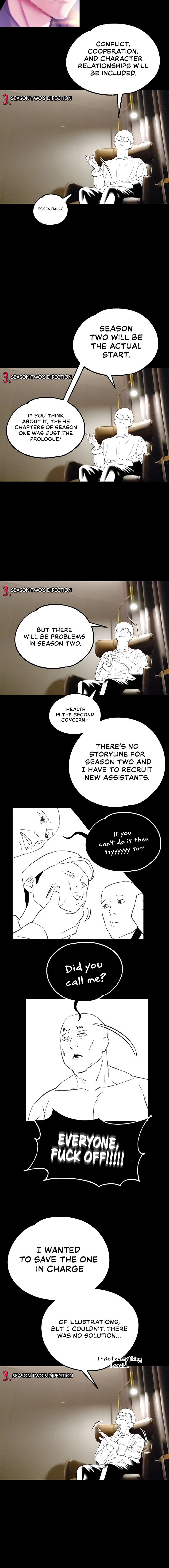 Breaking A Romantic Fantasy Villain Chapter 45.6 Page 6