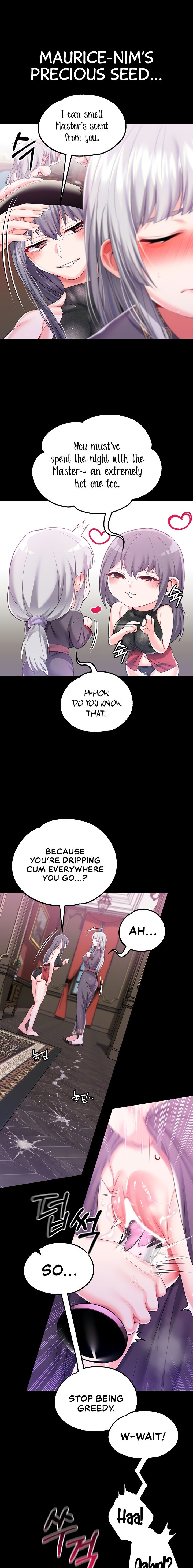 Breaking A Romantic Fantasy Villain Chapter 50 Page 1