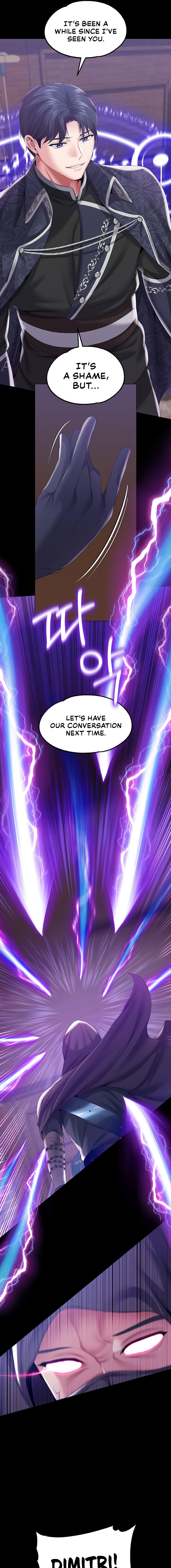 Breaking A Romantic Fantasy Villain Chapter 51 Page 10