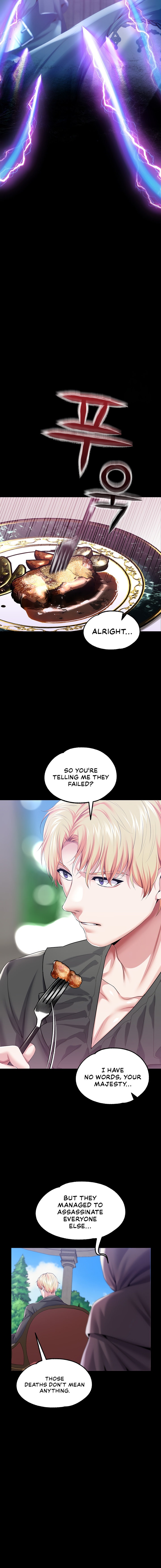 Breaking A Romantic Fantasy Villain Chapter 51 Page 15