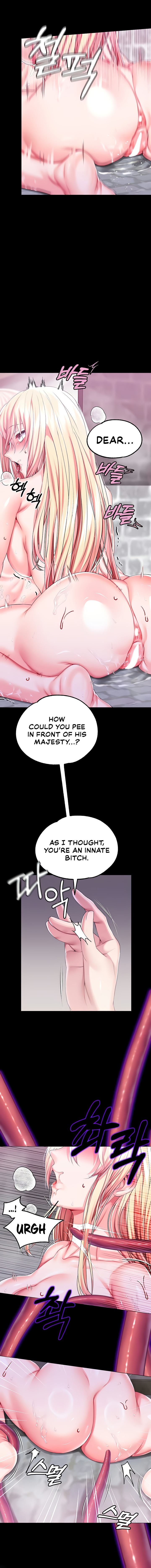 Breaking A Romantic Fantasy Villain Chapter 53 Page 10