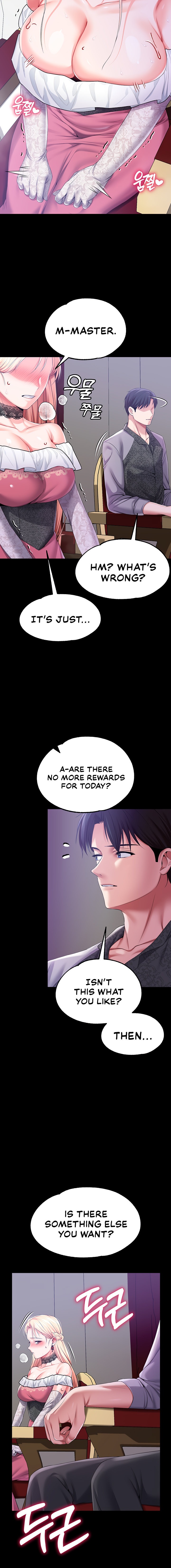 Breaking A Romantic Fantasy Villain Chapter 54 Page 16