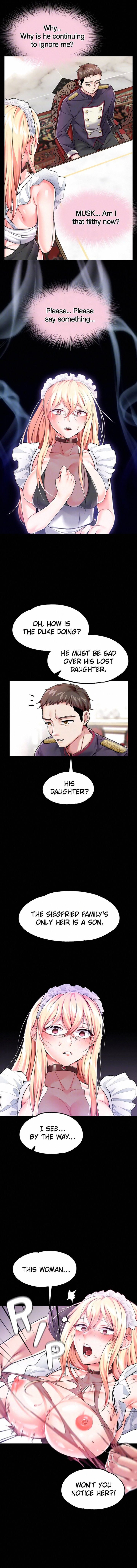 Breaking A Romantic Fantasy Villain Chapter 6 Page 7