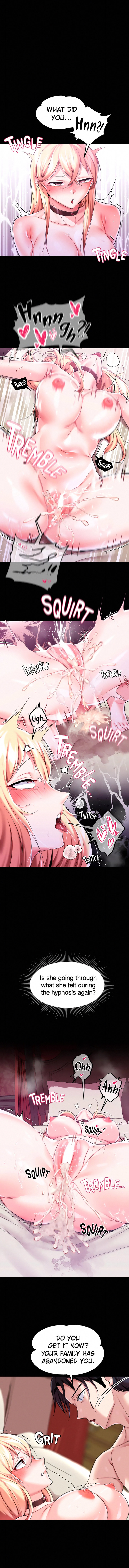 Breaking A Romantic Fantasy Villain Chapter 7 Page 7