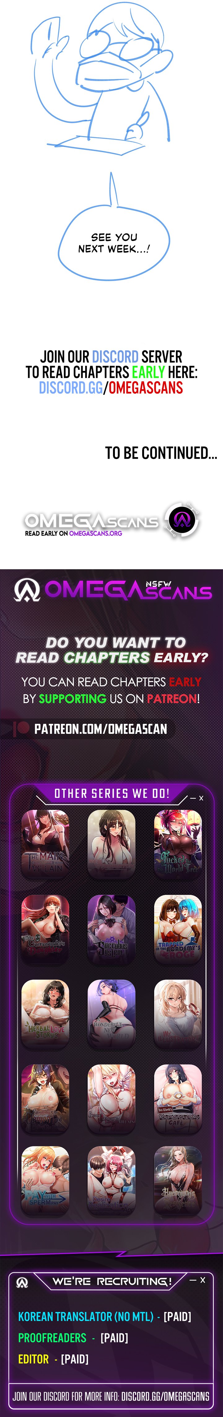 Breaking A Romantic Fantasy Villain Chapter 65.5 Page 2