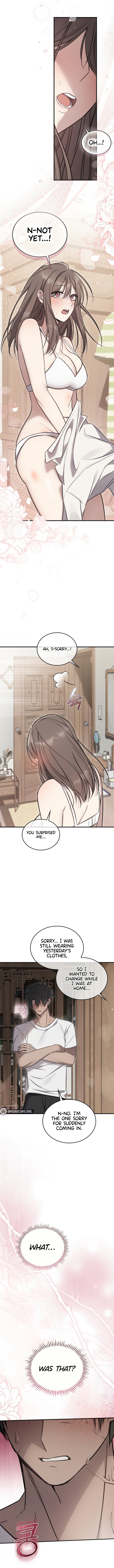 Island Without Shadows Chapter 10 Page 11