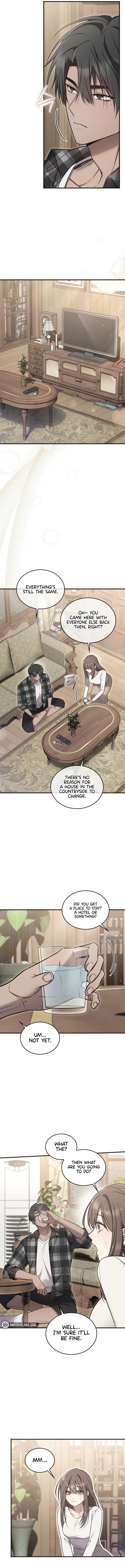 Island Without Shadows Chapter 10 Page 7
