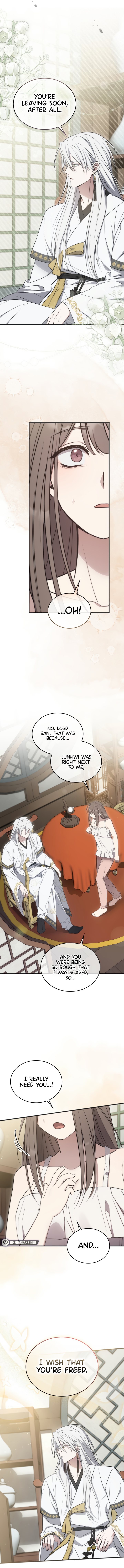 Island Without Shadows Chapter 15 Page 7