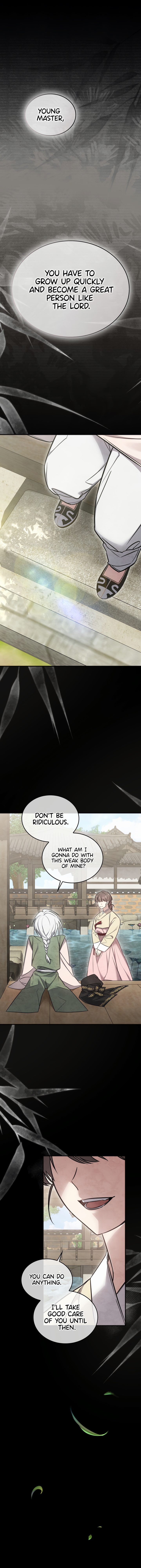 Island Without Shadows Chapter 4 Page 12