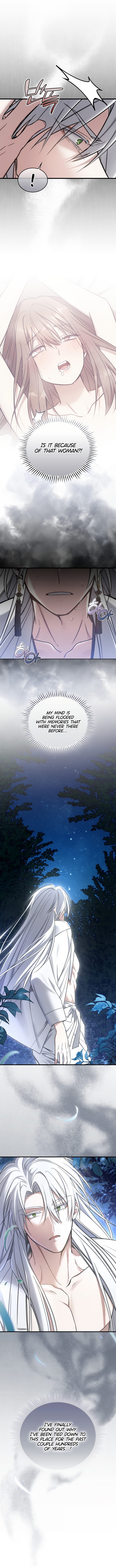 Island Without Shadows Chapter 5 Page 2